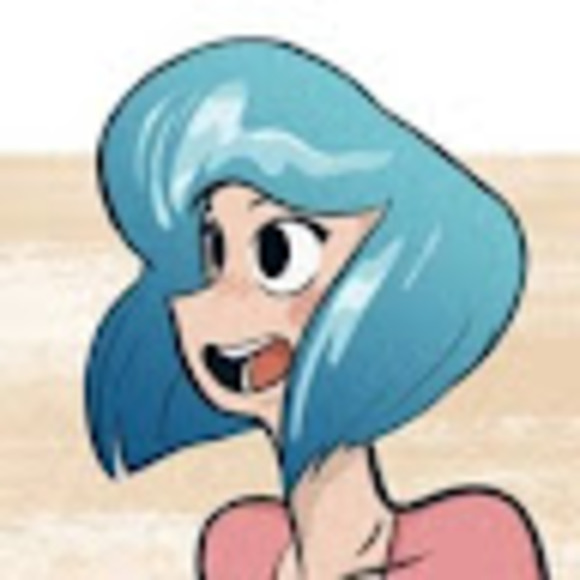 Meet your Posher, Mikaela - Picture 1 of 1